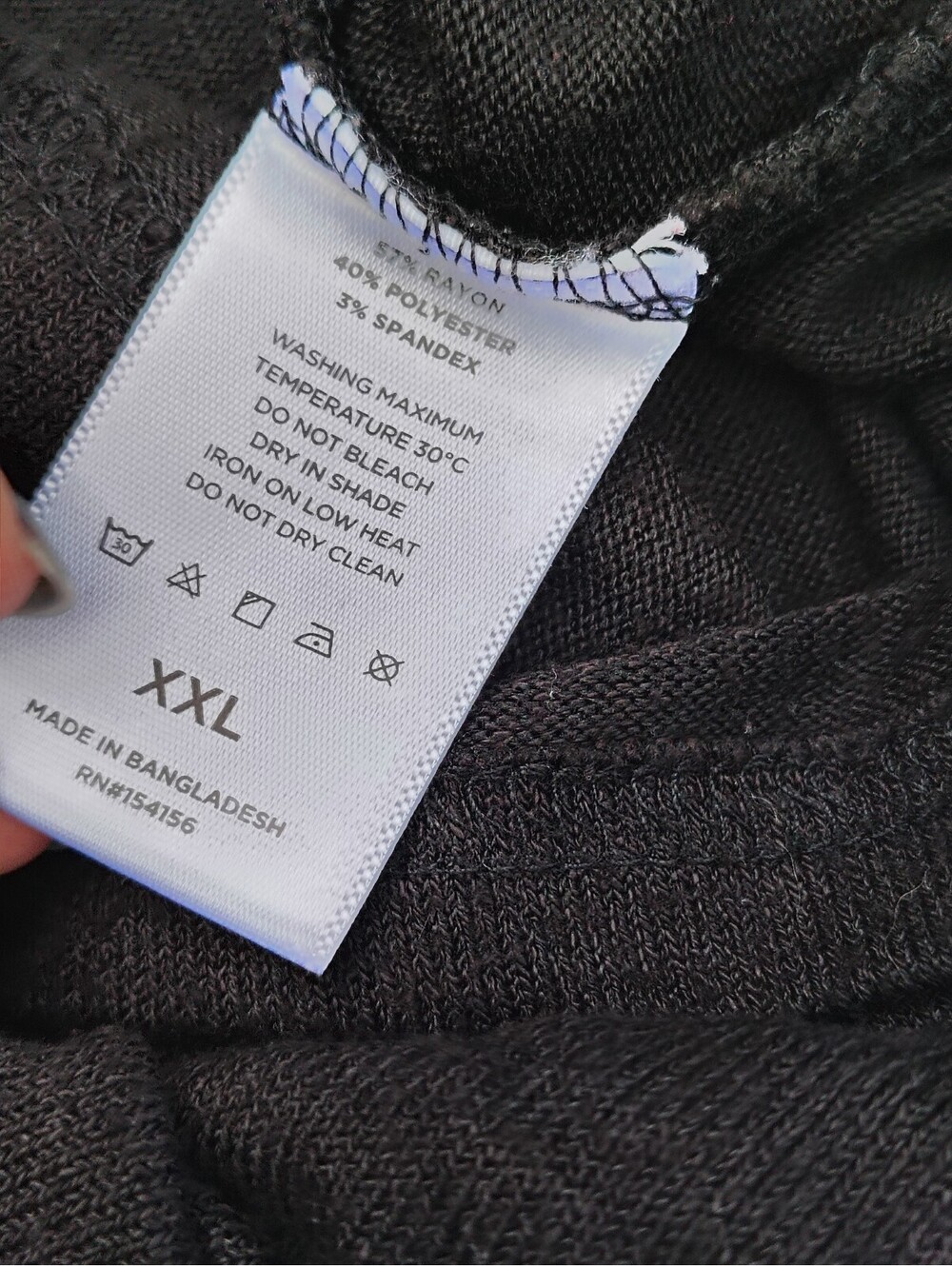 Mod Ref Top - Picture 6 of 7